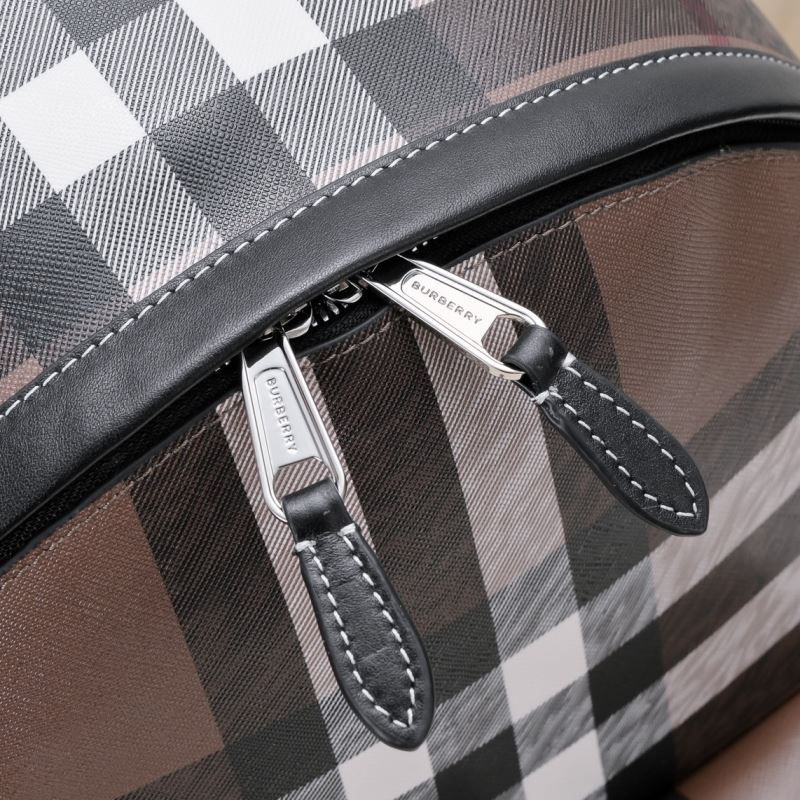 Mens Burberry Backpacks